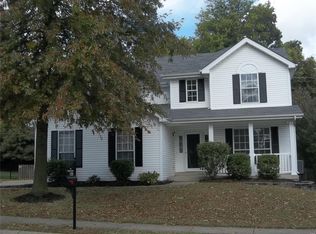 516 Highland View Dr, O Fallon, IL 62269