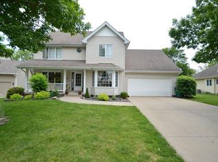 837 SE Laurie Ln, Ankeny, IA 50021