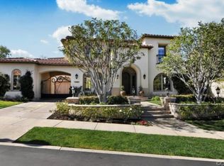 10580 Emerson Bnd, Tustin, CA 92782