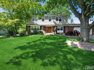 104 Parker Rd, Plainsboro, NJ 08536