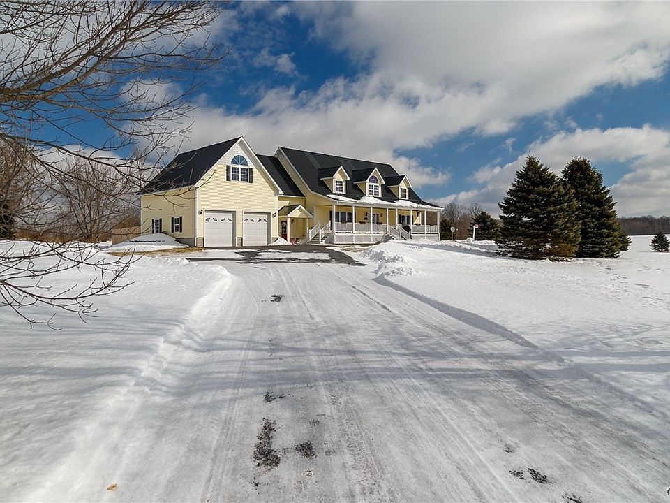 22522 County Route 47, Carthage, NY 13619 Zillow