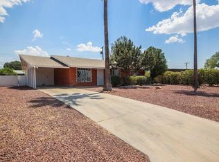 6334 E Calle Castor, Tucson, AZ 85710