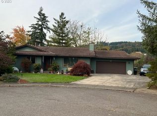 421 NE Oak Ct, Sheridan, OR