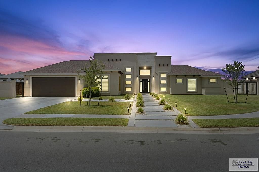 3509 La Soledad Ct, Brownsville, TX 78520 MLS 29742268 Zillow