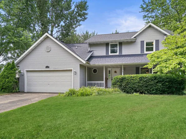 219 N Nina St, Cortland, IL 60112