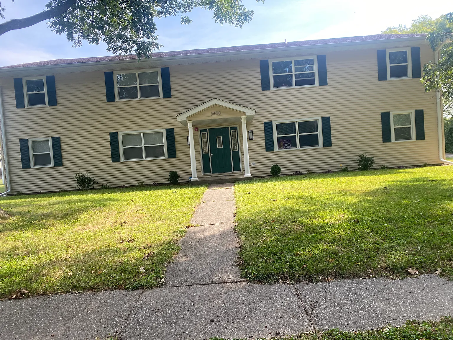 3450 Gaines Mill Rd — Photo 1