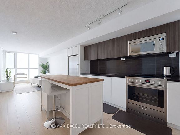 3rd image of 75 Queens Wharf Rd #1606