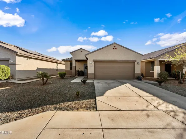 10437 W CORDES Road, Tolleson, AZ 85353