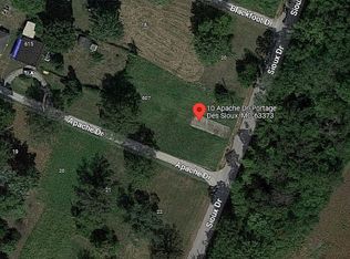10 Apache Dr, Portage Des Sioux, MO 63373