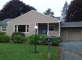 5 Noyes Ave, Waterville, ME 04901