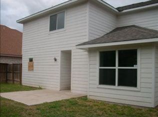 3313 Dianthus Ave, McAllen, TX 78501