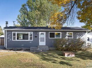 423 Russell Dr, Billings, MT 59102
