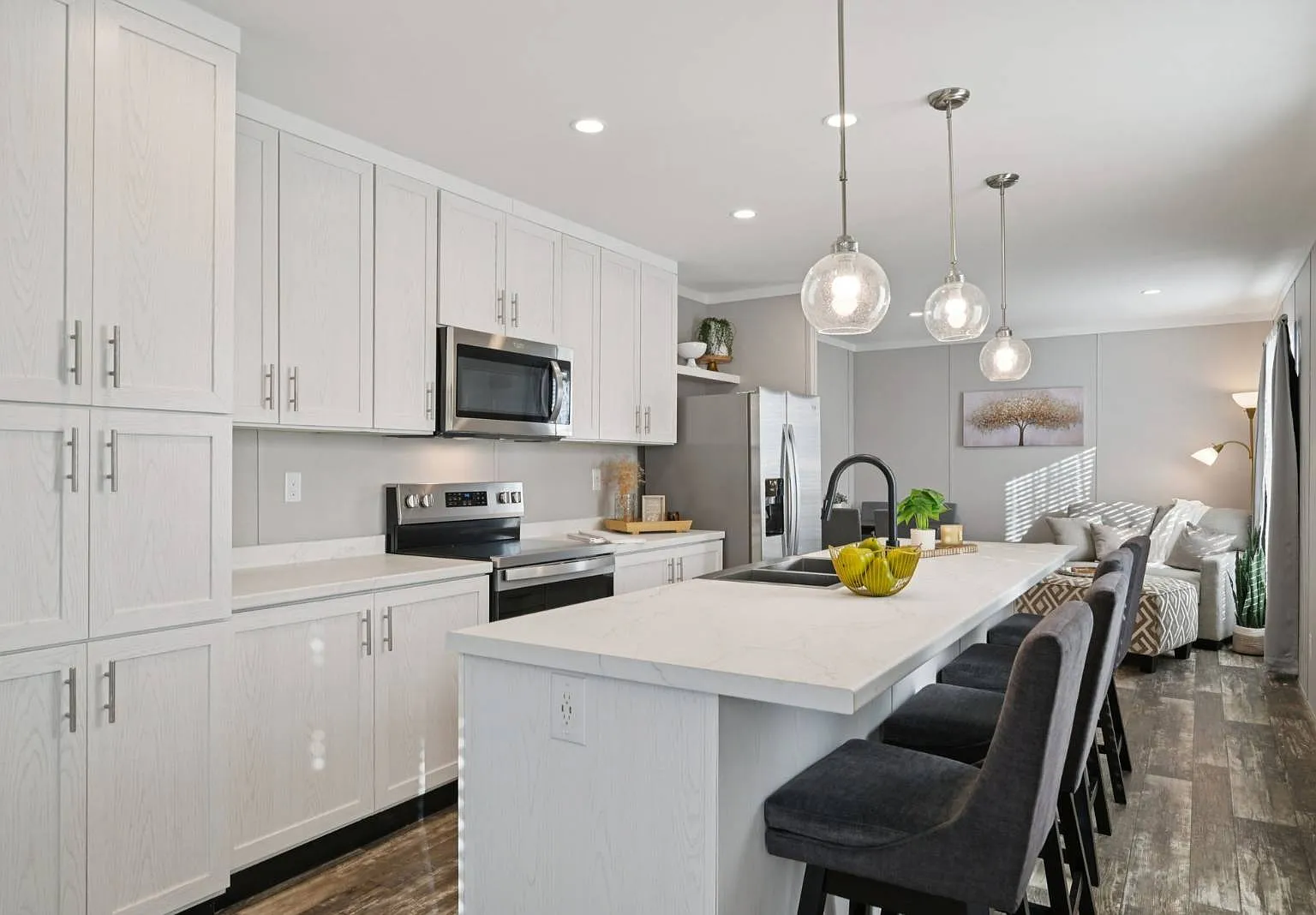 3 bed, 2.0 bath, $2,045 — Photo 1