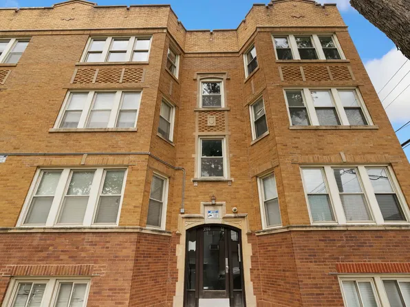 3916 W Cortland St #3, Chicago, IL 60647