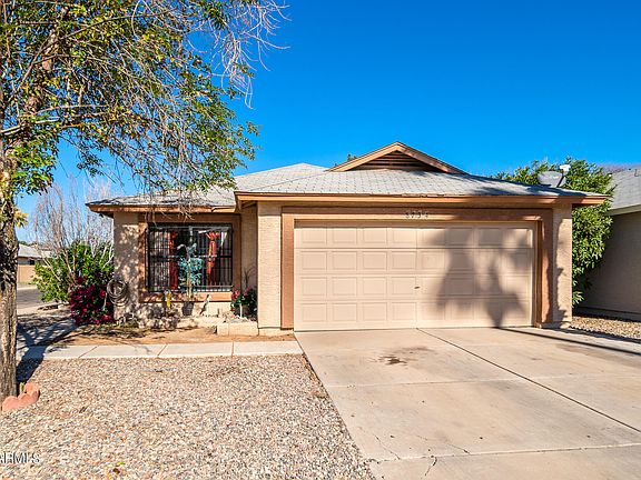 2nd image of 8734 W AMELIA Avenue