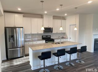 4037 Mahal Ave, Cary, NC 27519