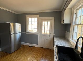 1115 Lafayette Ave, Rocky Mount, NC 27803