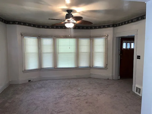 Living Room - 12801 Parkhill Ave #1