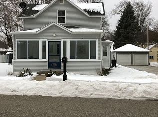 115 E Johannah St, Whitehall, MI 49461