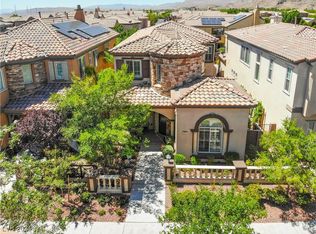 2317 Malaga Peak St, Las Vegas, NV 89135