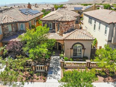 2317 Malaga Peak St, Las Vegas, NV, 89135