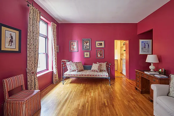 Sold by Brown Harris Stevens | media 8