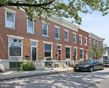 1708 Webster St, Baltimore, MD, 21230