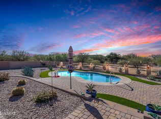 13011 W Summer Poppy St, Tucson, AZ 85743