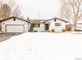 10235 N Dorian Ave, Idaho Falls, ID 83401