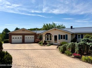 116 Locust Rd, Paxinos, PA 17860