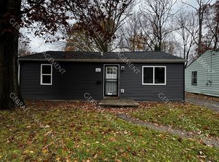 412 W Gracelawn Ave, Flint, MI 48505