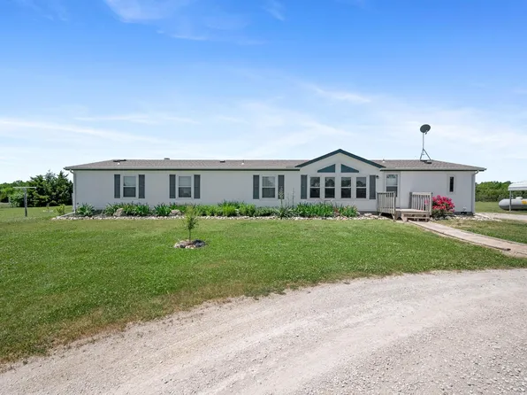 11751 S 145 E, Mulvane, KS 67110