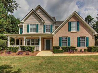 1180 Falk Trce, Conyers, GA 30094