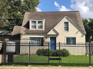 4431 Coyle St, Houston, TX 77023