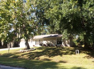 1309 Sagbloom St SE, Palm Bay, FL 32909