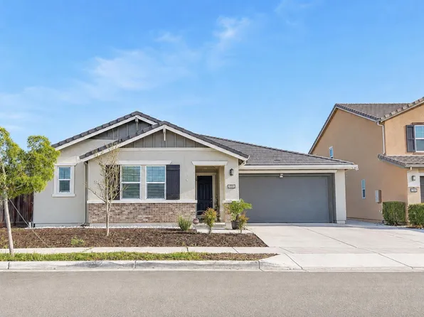 545 Chimes St, Lathrop, CA 95330