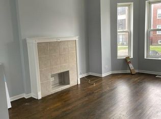 6237 S Greenwood Ave #1, Chicago, IL 60637