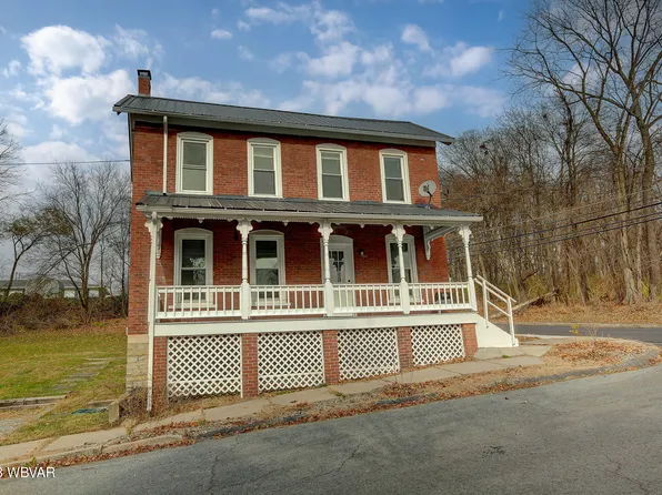 645 Montour St, Milton, PA 17847