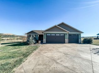 8017 Brooks Loop, Spearfish, SD 57783