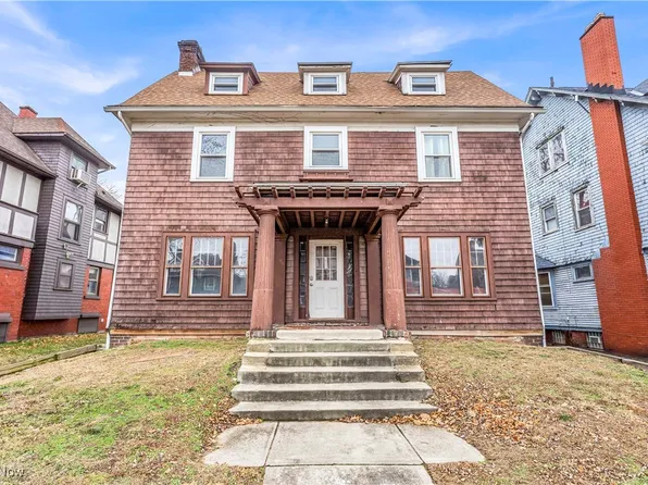 1504 E 106th St, Cleveland, OH 44106
