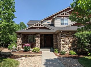 1189 Hawk Ridge Rd, Lafayette, CO 80026