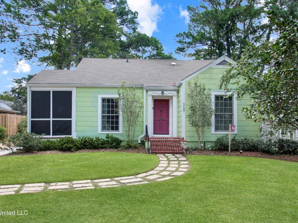 110 Pinehaven Dr, Jackson, MS 39202