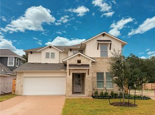 1646 Frontera Ranch Blvd, College Station, TX 77845