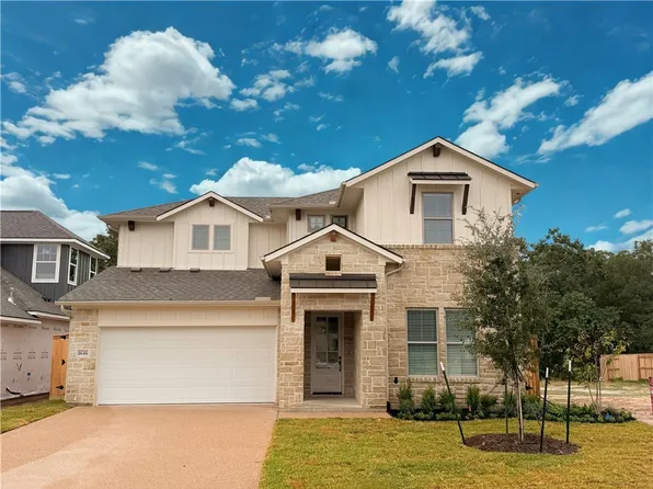 1646 Frontera Ranch Blvd, College Station, TX 77845