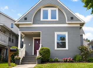 5252 Brooklyn Ave NE, Seattle, WA 98105