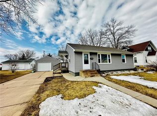 110 N Herschel St, Chippewa Falls, WI 54729