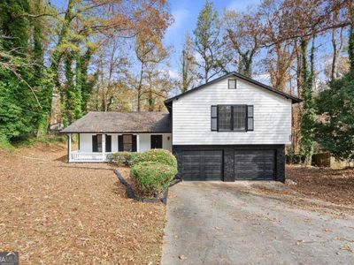 4170 Windermere Dr, Lithonia, GA, 30038