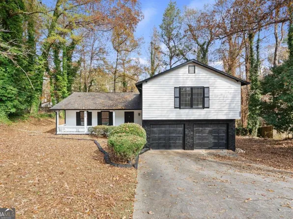 4170 Windermere Dr, Lithonia, GA 30038