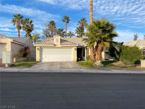 7612 Sea Cliff Way, Las Vegas, NV 89128