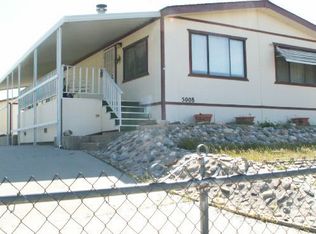 5008 Cherokee Ct, Weldon, CA 93283